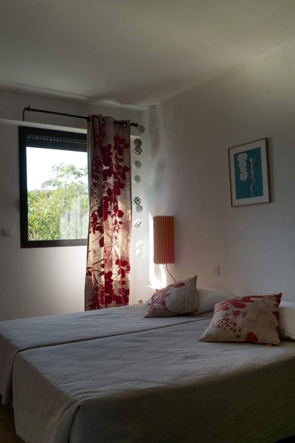 Apartment with Shower (4 Adults) 