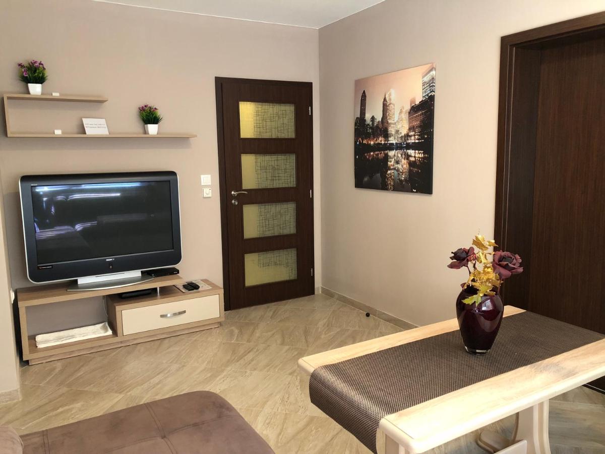 B&B Plovdiv - Apartment Trimontium - Bed and Breakfast Plovdiv