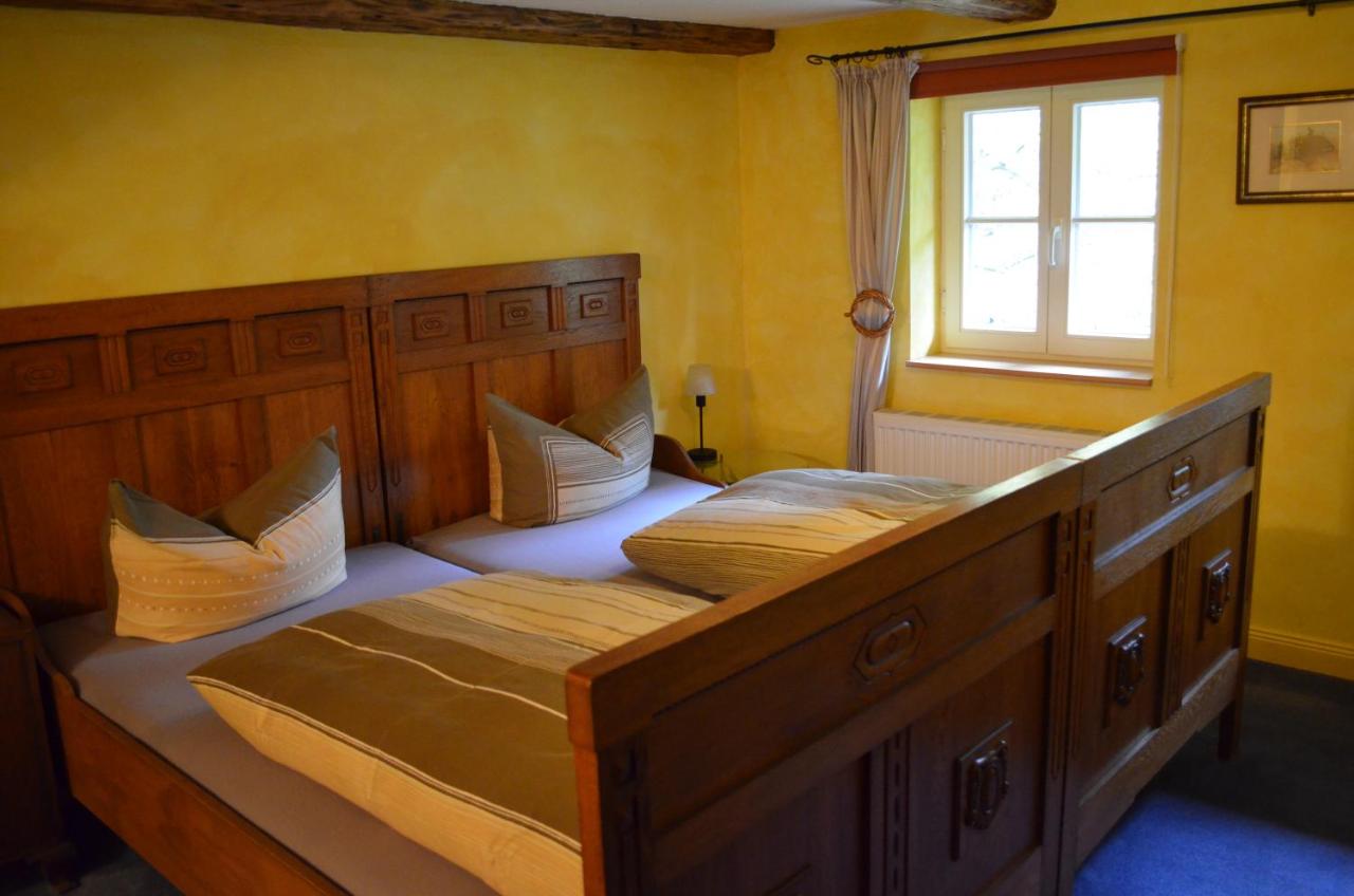 Familiekamer