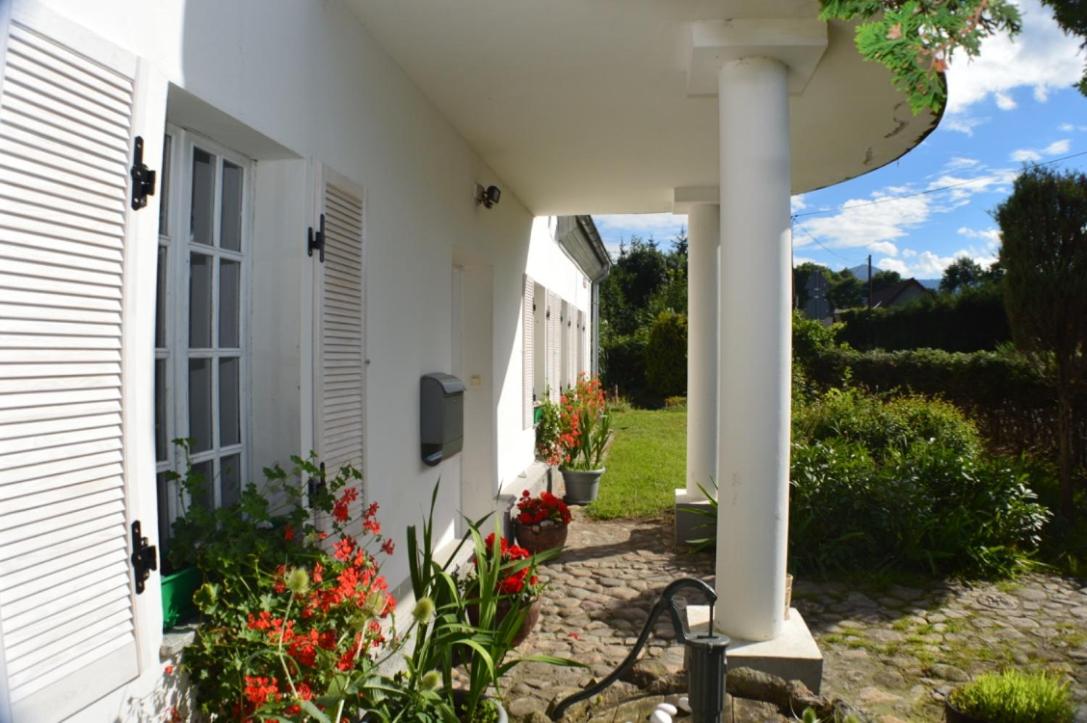 Biały Dwór - B&B