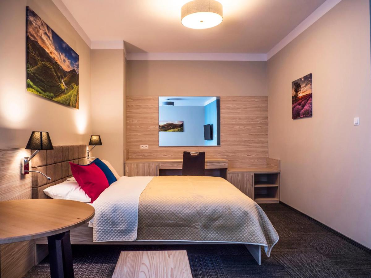 Studio-Apartment