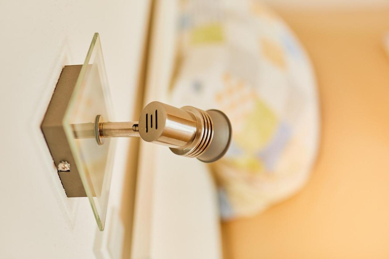 Camera Matrimoniale con Terrazza