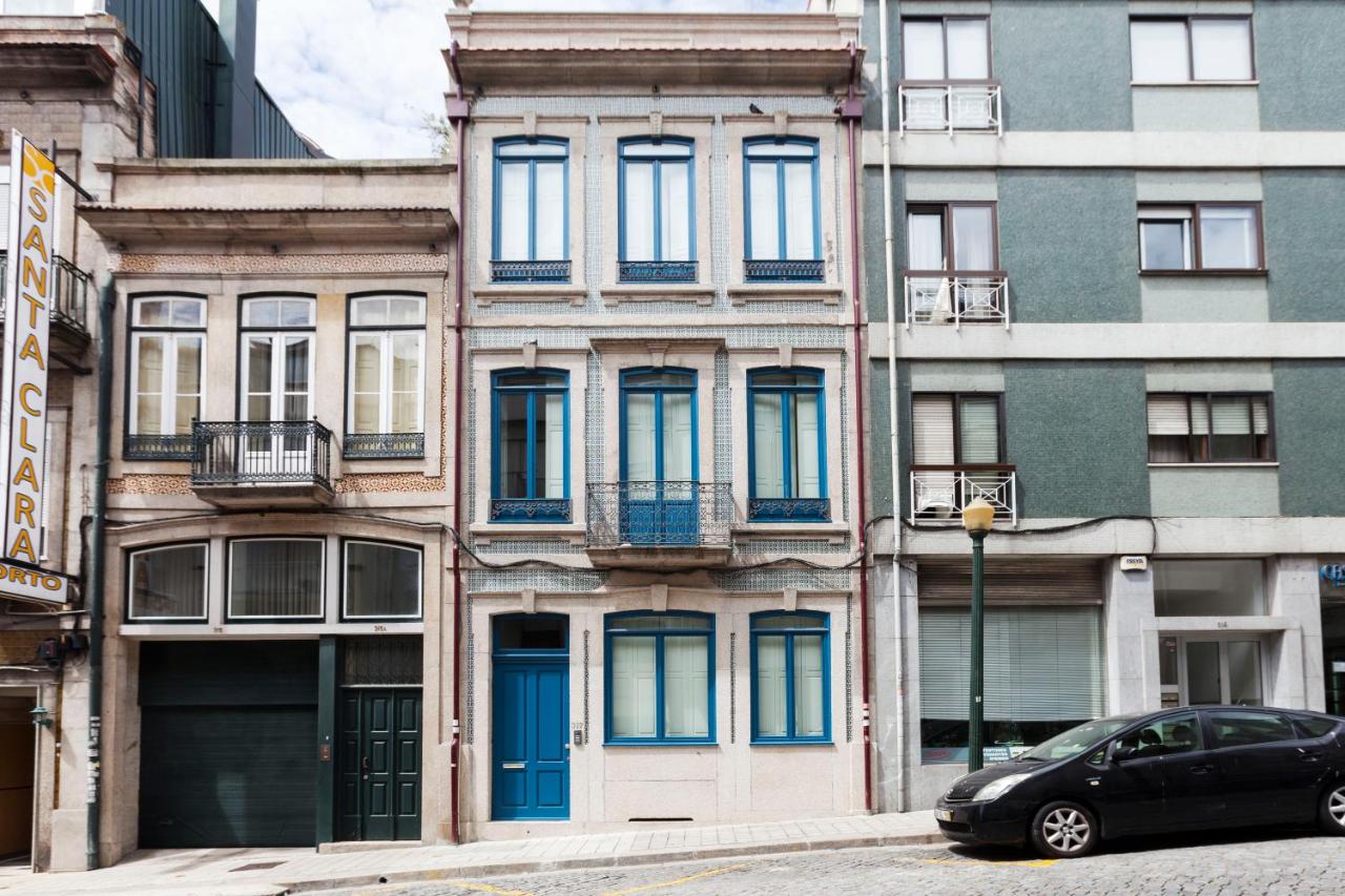 Home Alegria - B&B Oporto