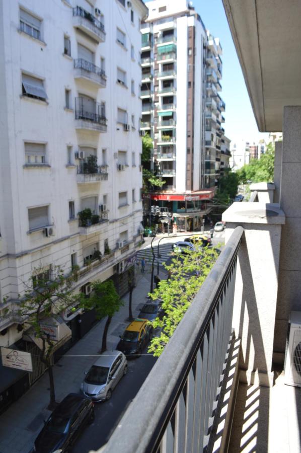 Recoleta Deluxe Studio - B&B