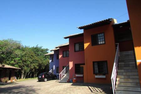AP Beira da Lagoa da Conceição - B&B