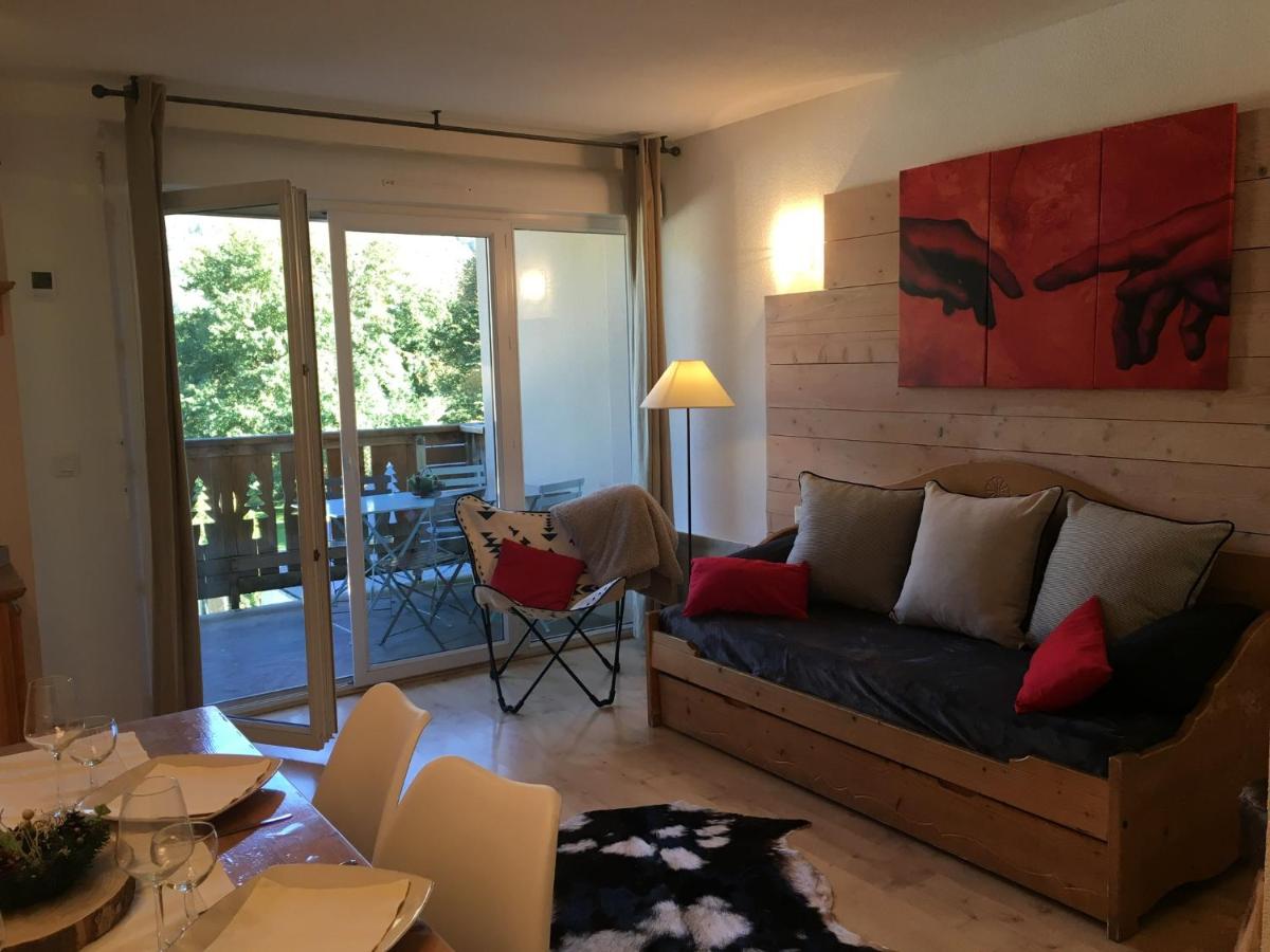 Appartement Les Pics d'Aran - B&B Bagnères-de-Luchon
