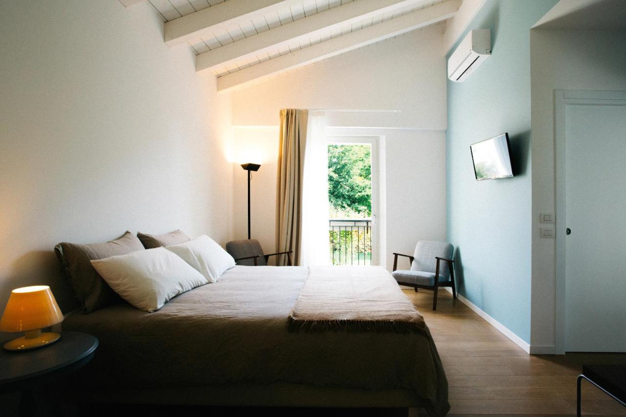 Suite Matrimoniale Standard