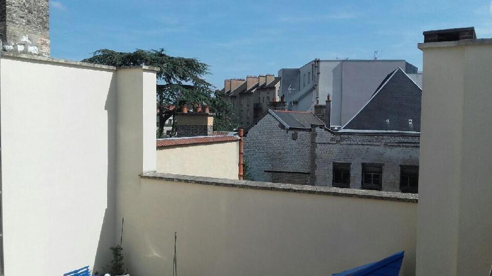 chambre d'hôte-abc - B&B
