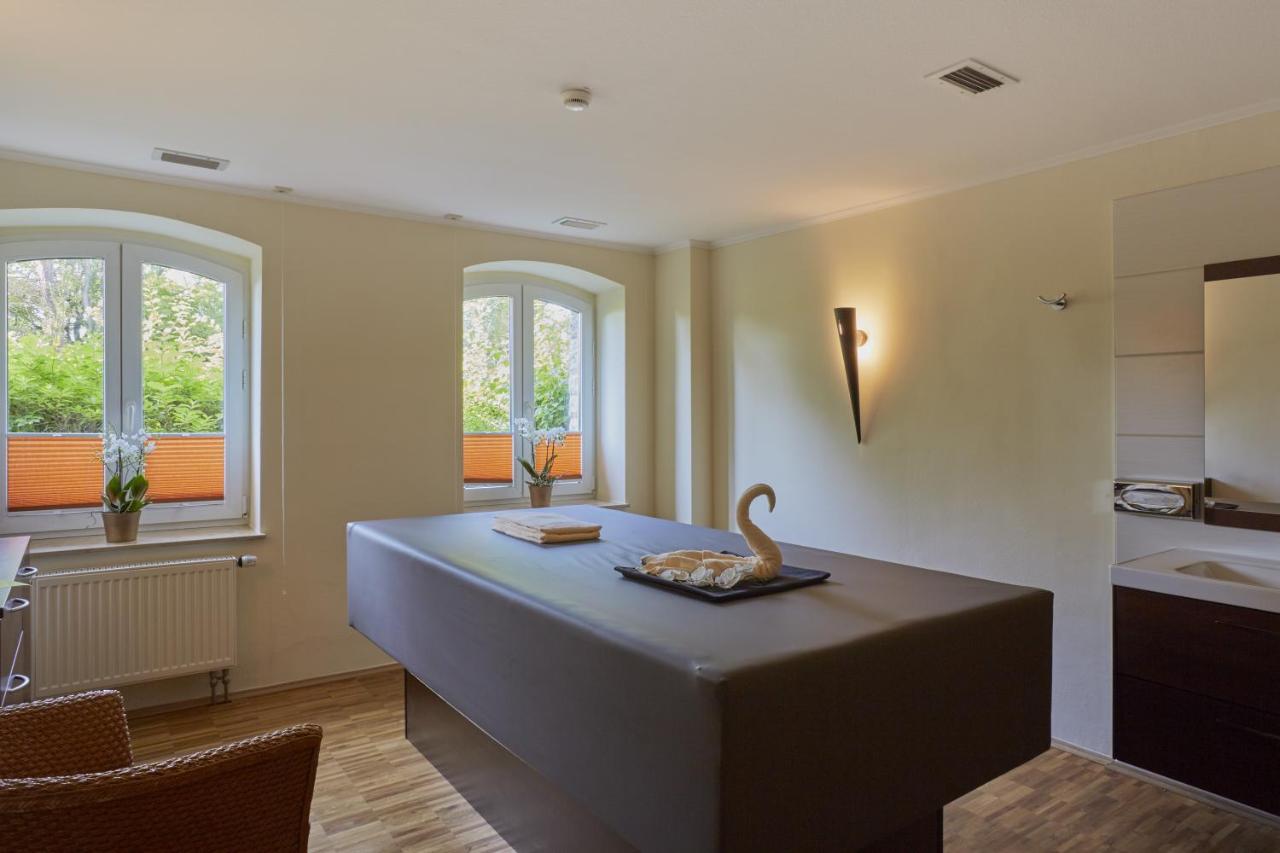 h  hotel & spa friedrichroda thüringen deutschland