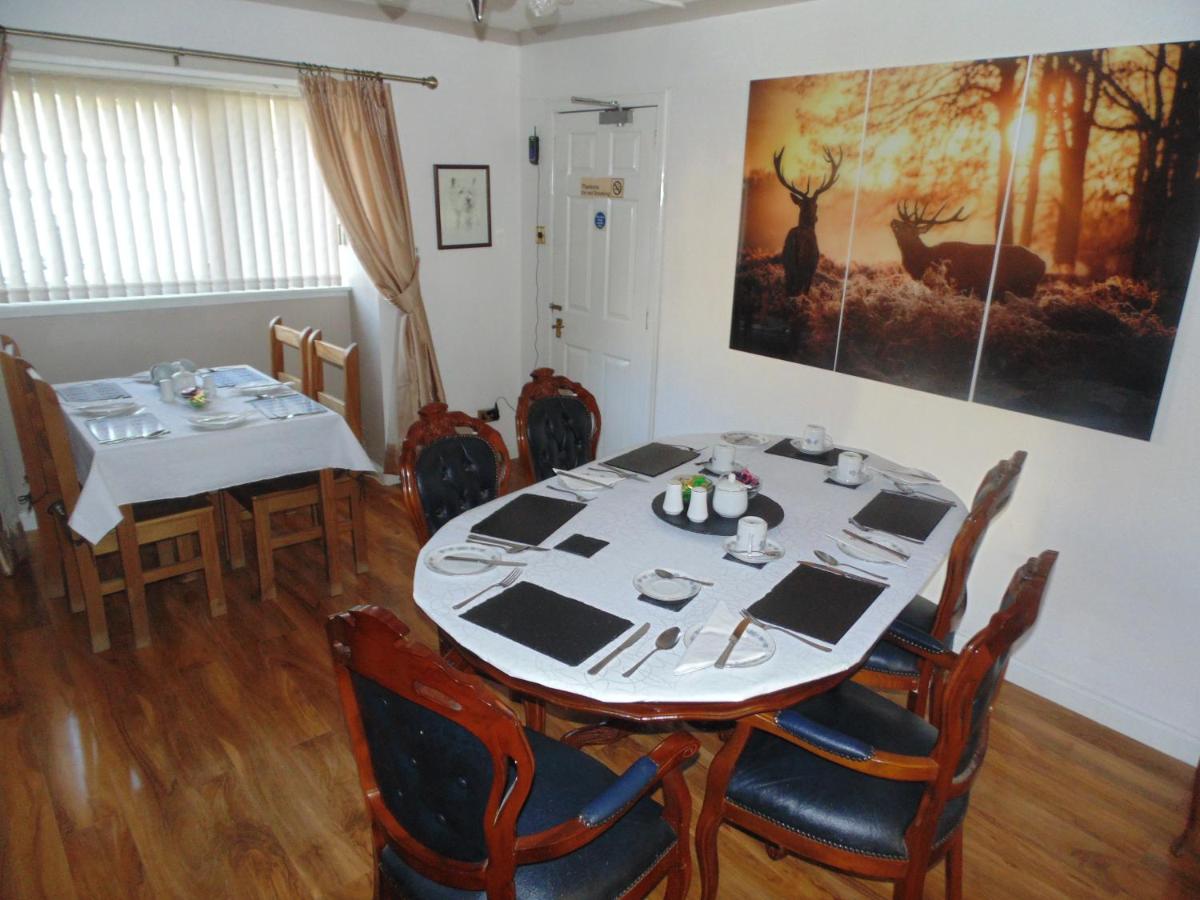 Westmore Bed & Breakfast - Ferienwohnung