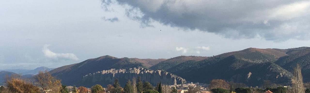 Halte en Provence - B&B Peyruis