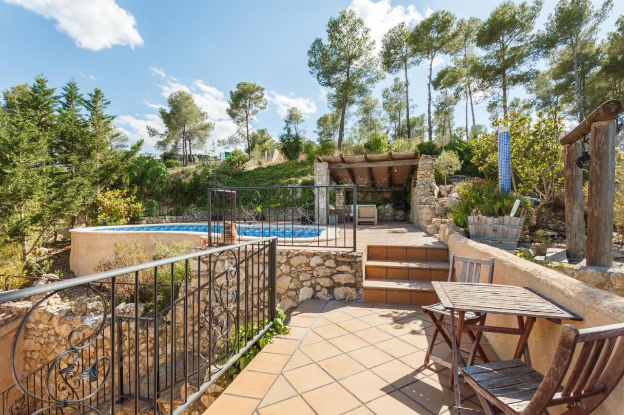 HHBCN Can Surià - B&B