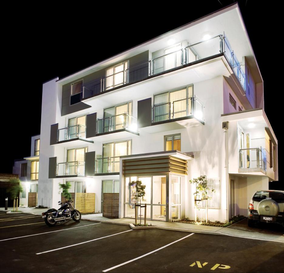Focus Motel - Ferienwohnung