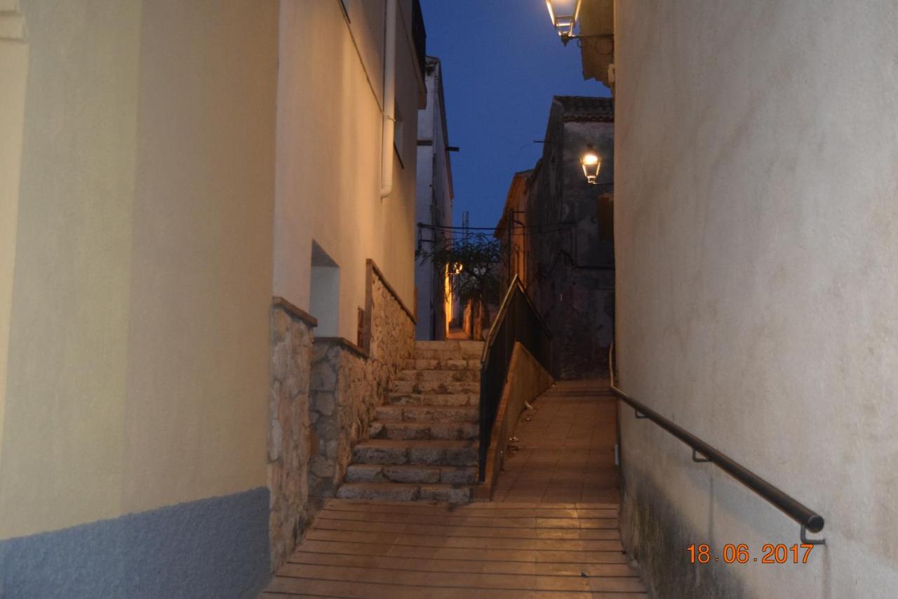 Cal Cap Blanc - B&B Masllorenç