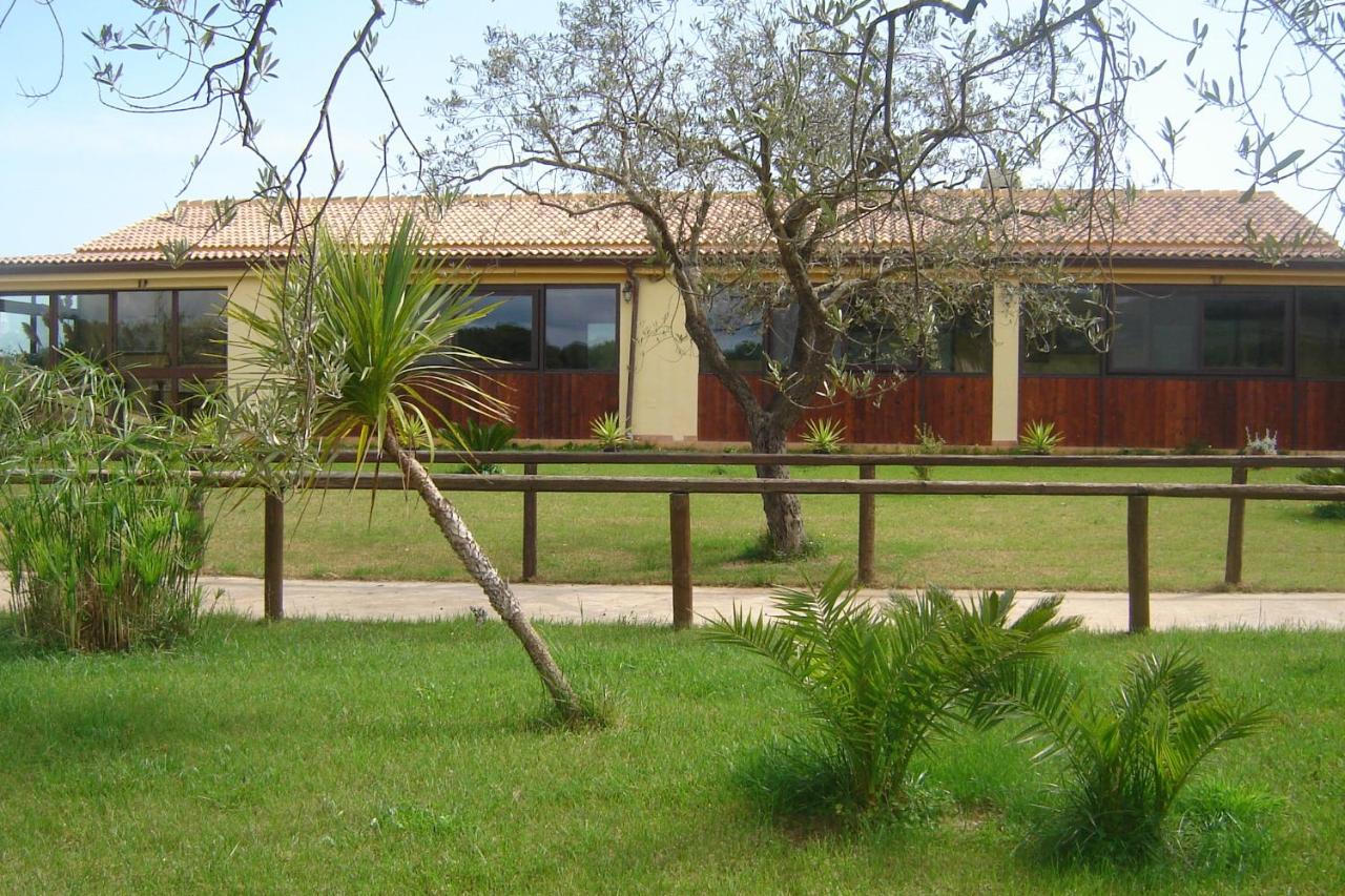 Agriturismo Isidoro - B&B