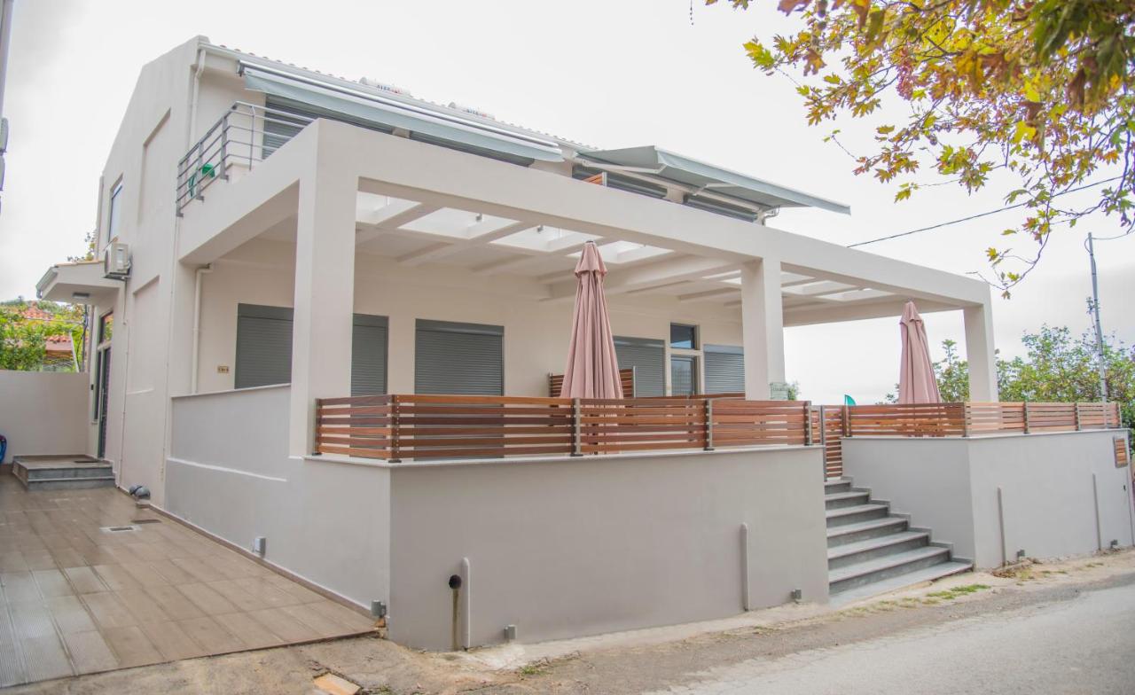 Apartment - Split Level