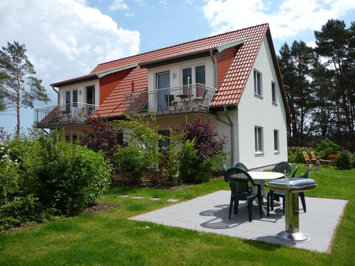 Steinbock-Ferienwohnungen - B&B