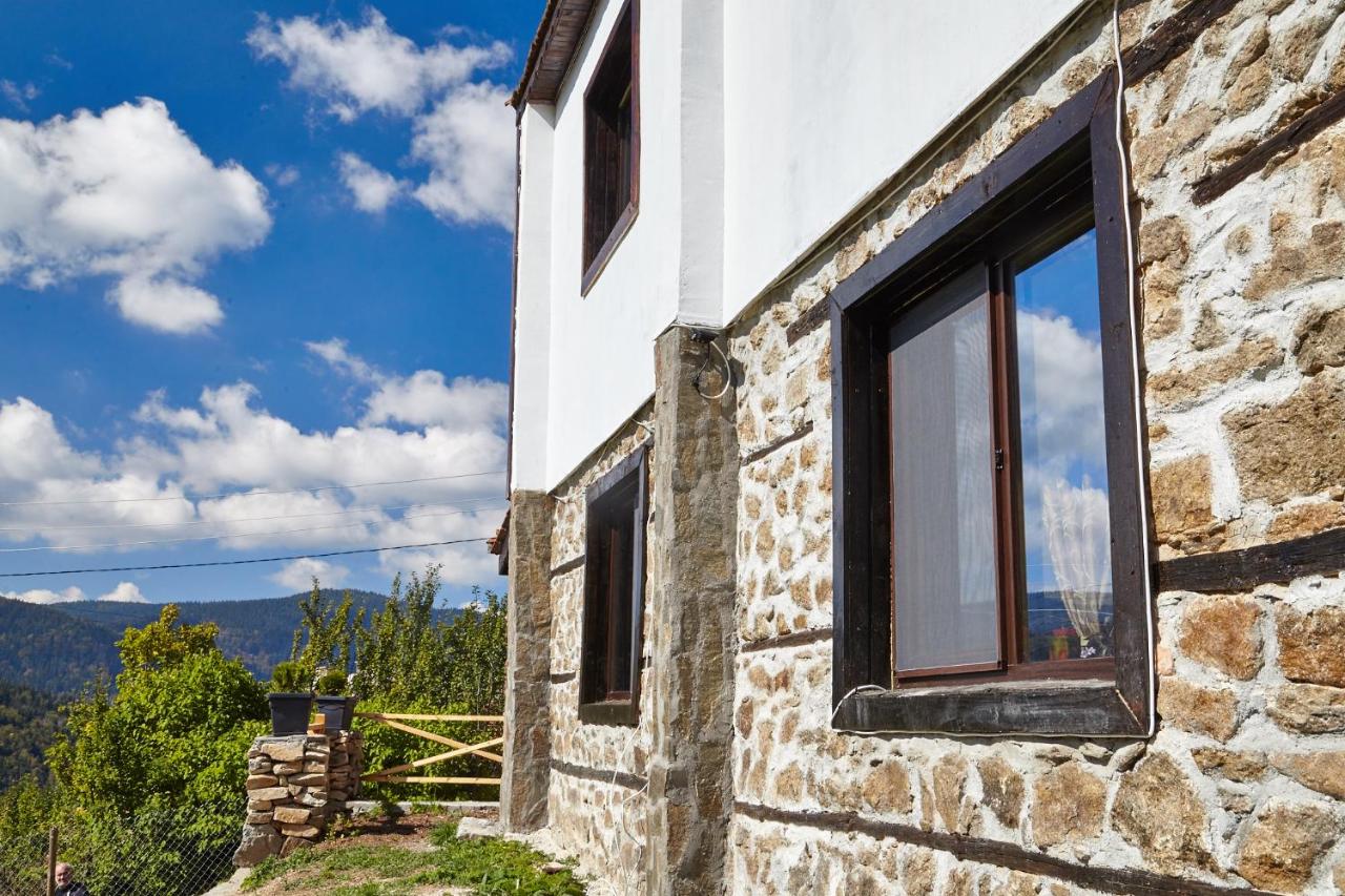 Guesthouse Vazrozhdenski kashti - B&B
