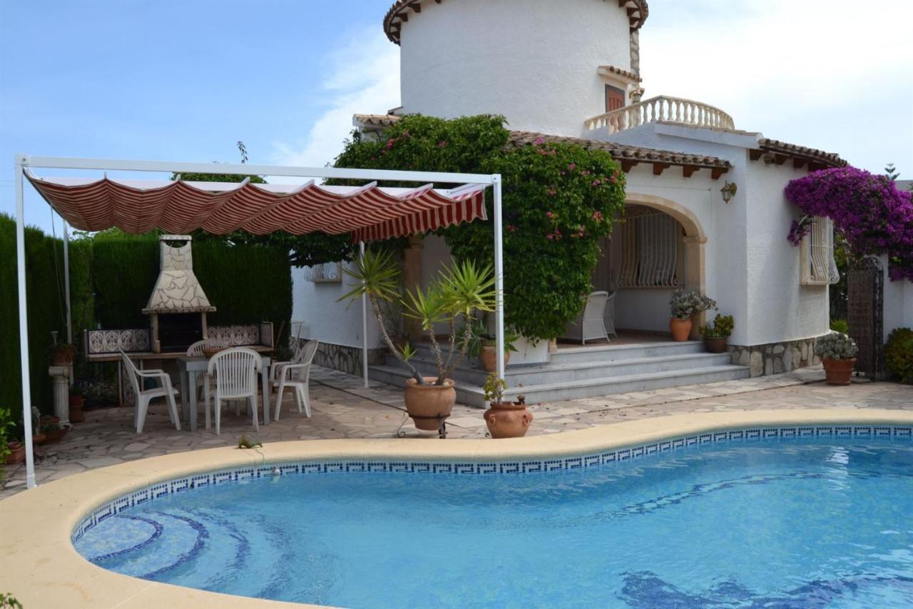 Libertad LOCDENIA - Bed and Breakfast