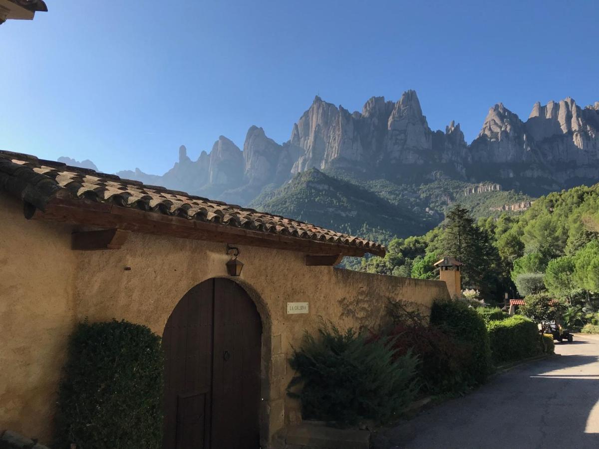 Montserrat La Calsina - B&B