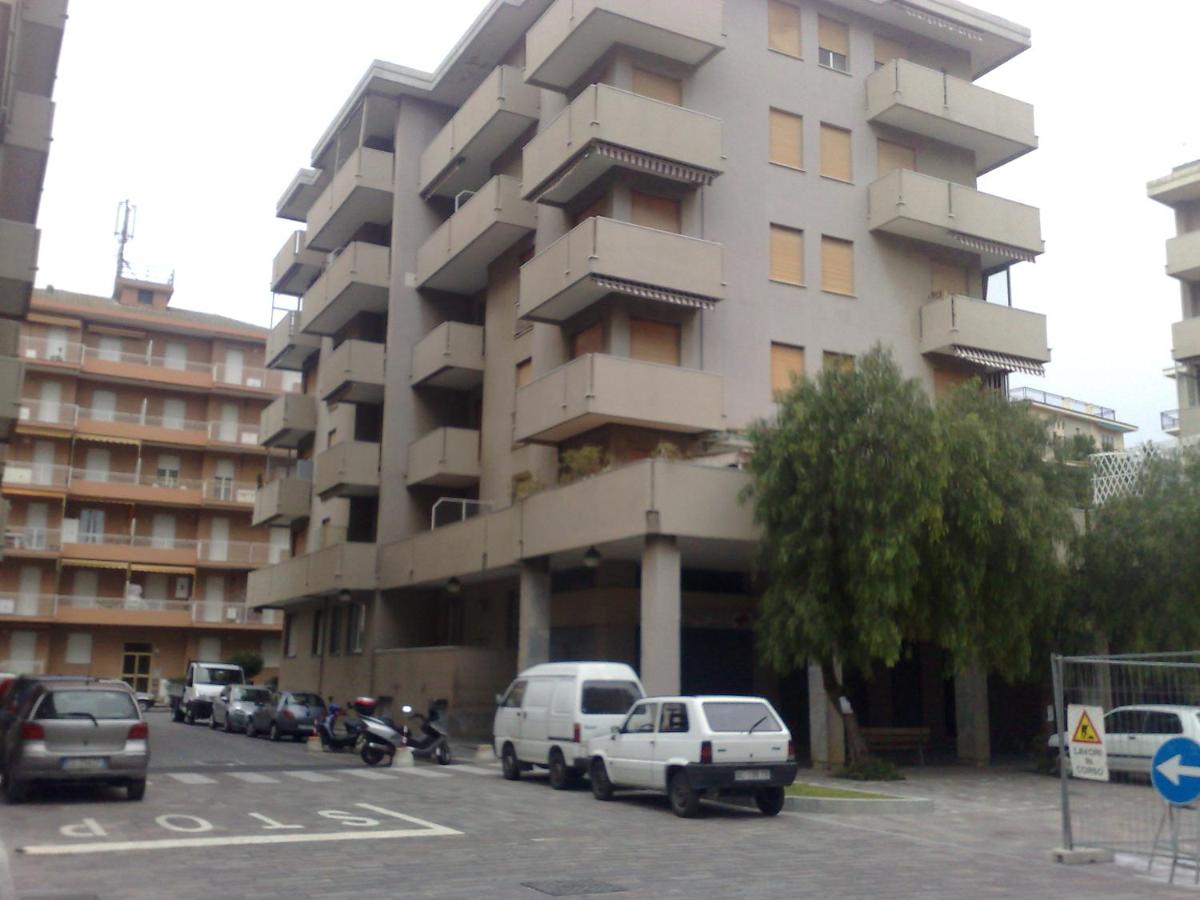 Appartamento a Andora - B&B
