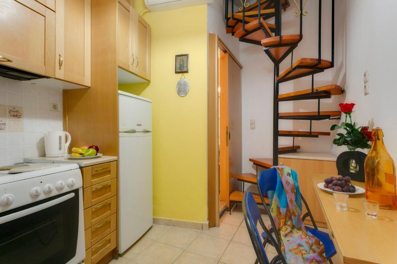 Economy Apartment