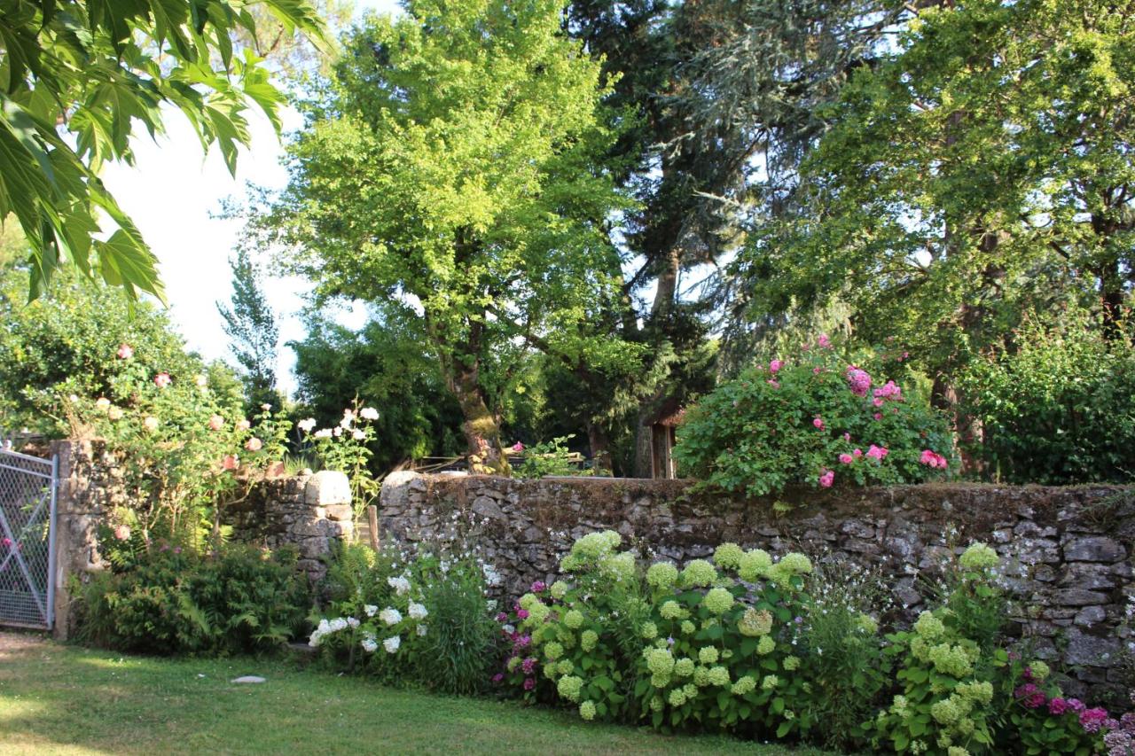 Chambre d'Hôtes de L'Abricotier - Ferienwohnung
