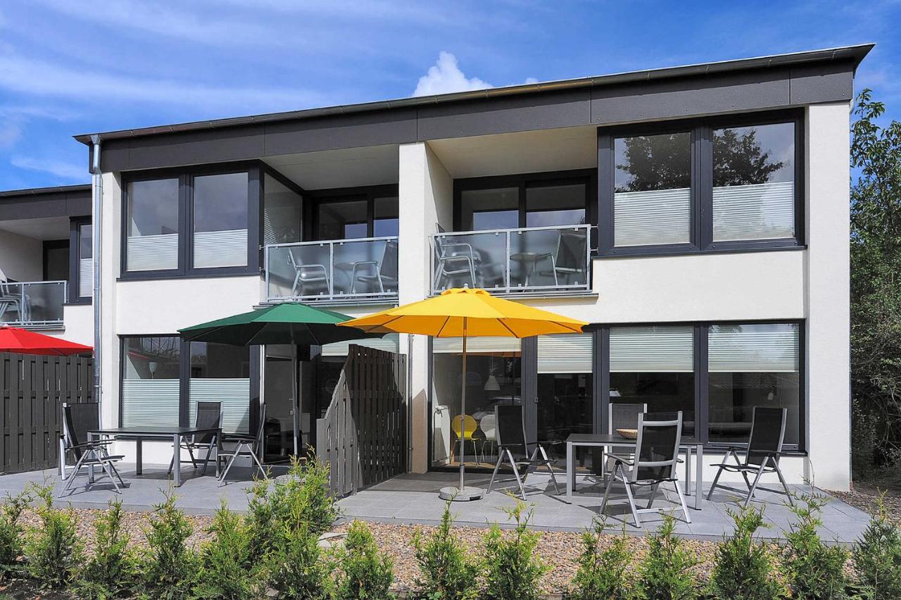 Haus Kunterbunt - B&B Bensersiel
