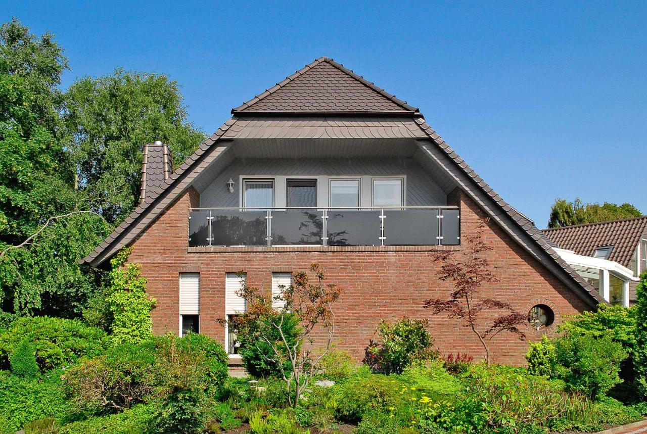 Ferienwohnungen Haus Sternenlicht - B&B Esens