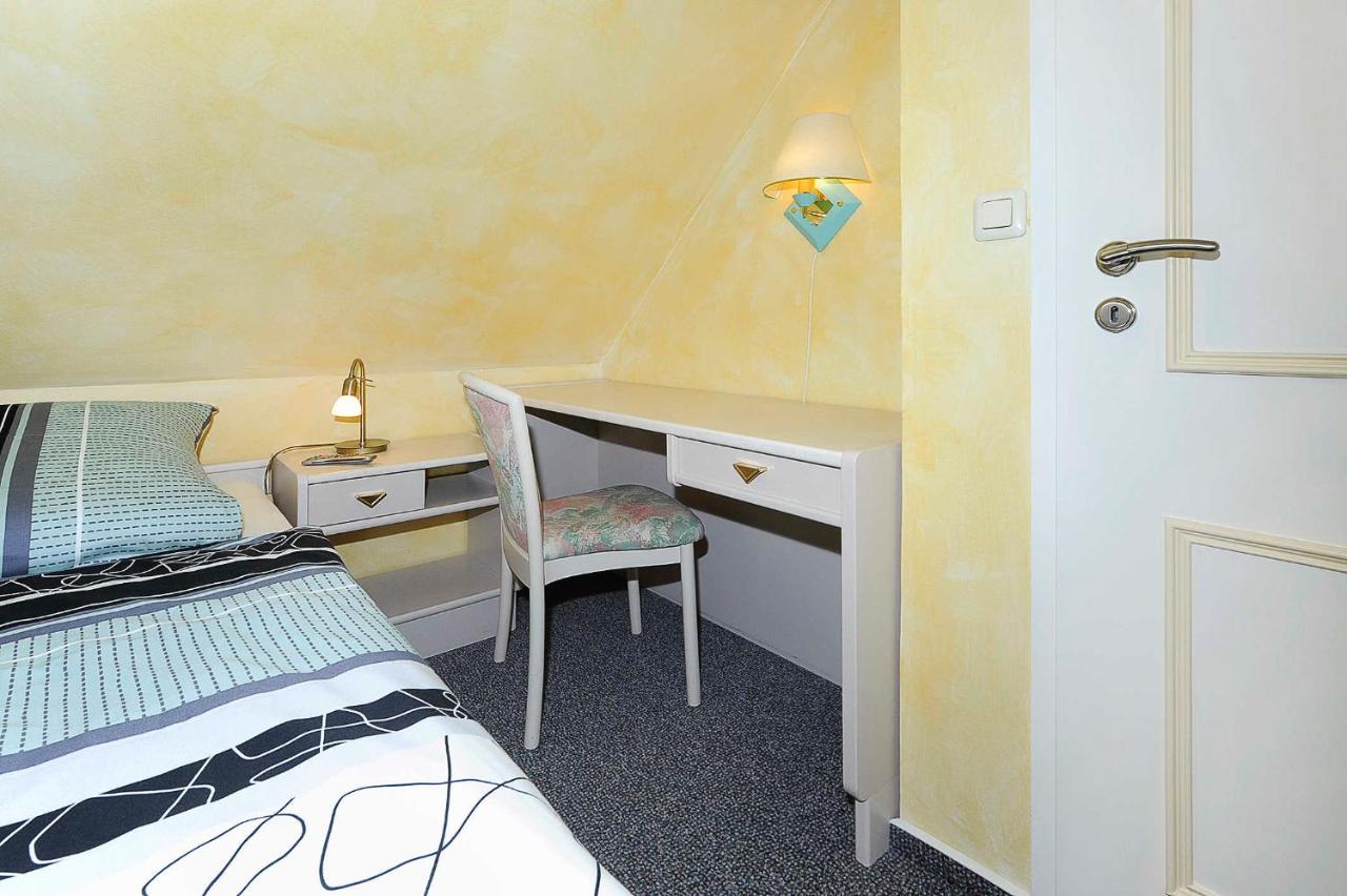 Apartamento con balcón