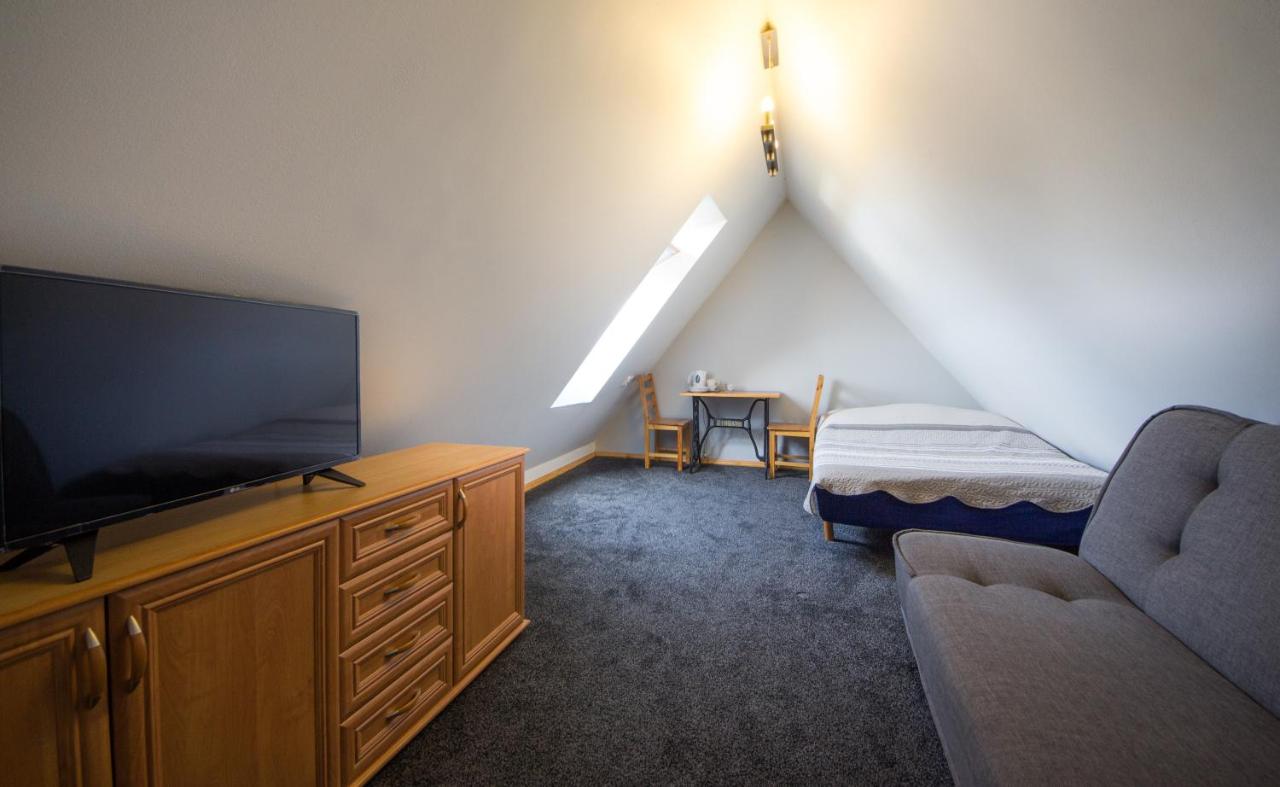 Petite Chambre Double
