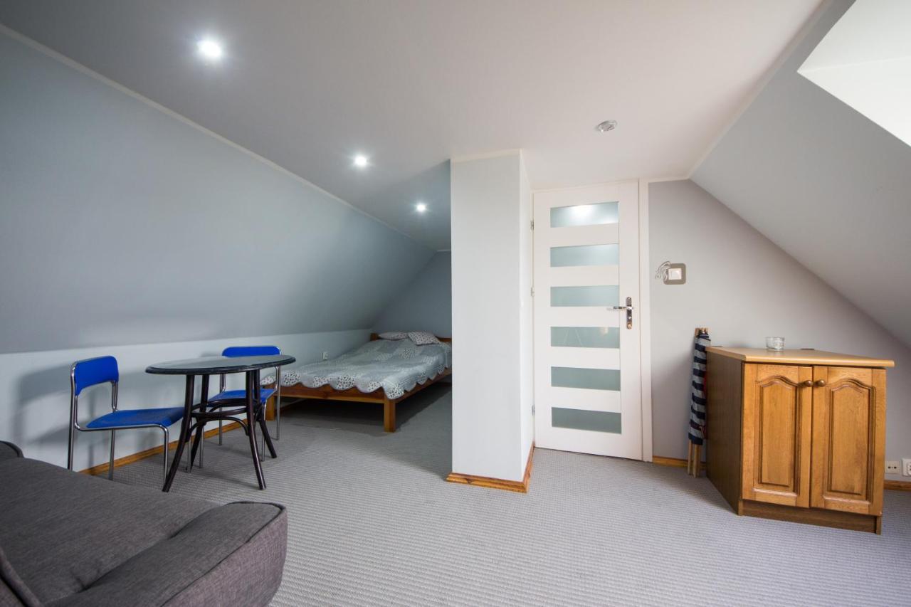 Chambre Quadruple