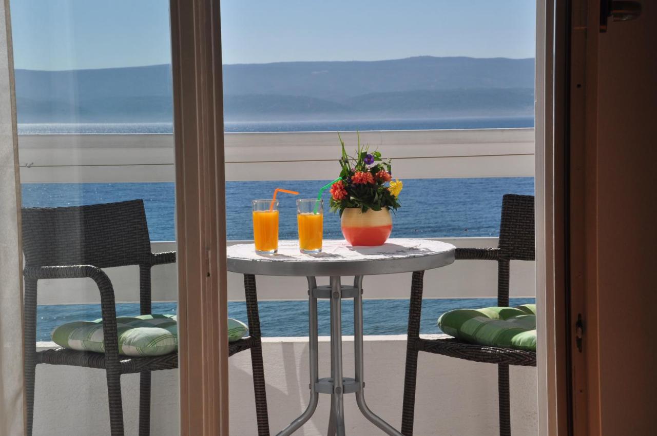 Anastazija sea View - B&B Omiš