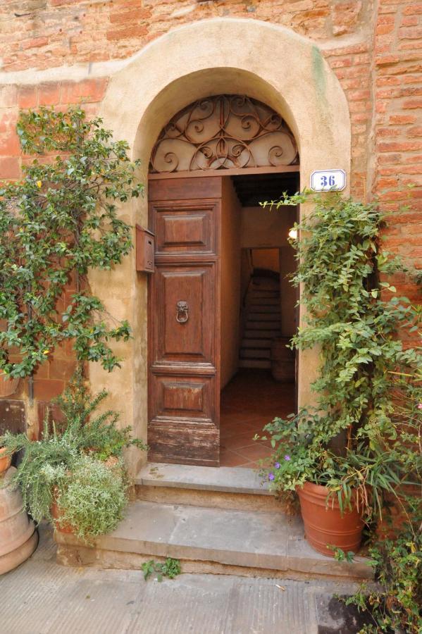 B&B Città della Pieve - Romantico 36 - Bed and Breakfast Città della Pieve