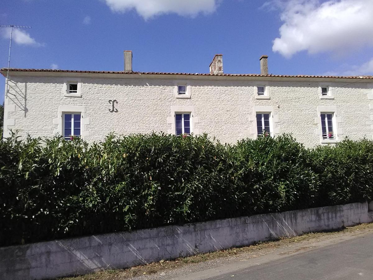 Le Marais Picotin - B&B