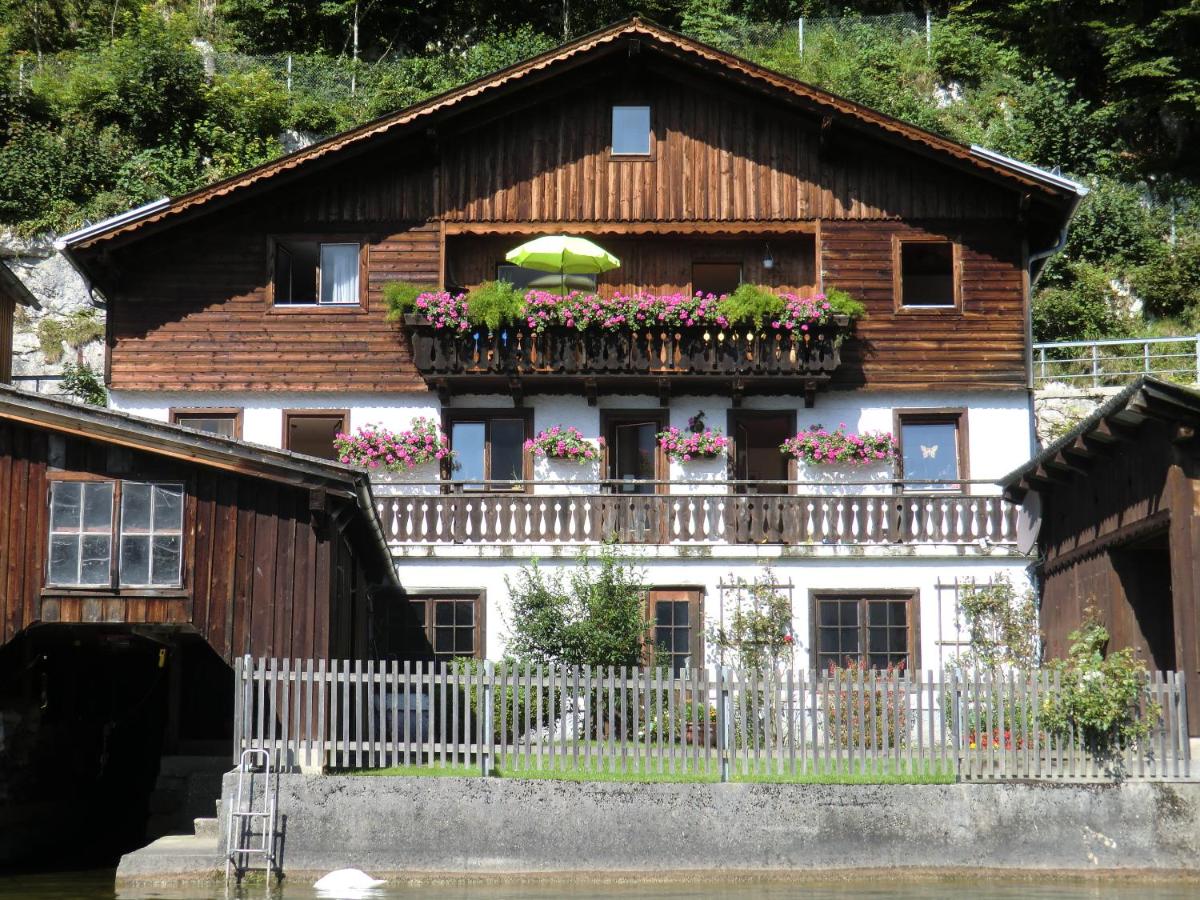 B&B Hallstatt - Fewo Wakolbinger-Wieder - Bed and Breakfast Hallstatt