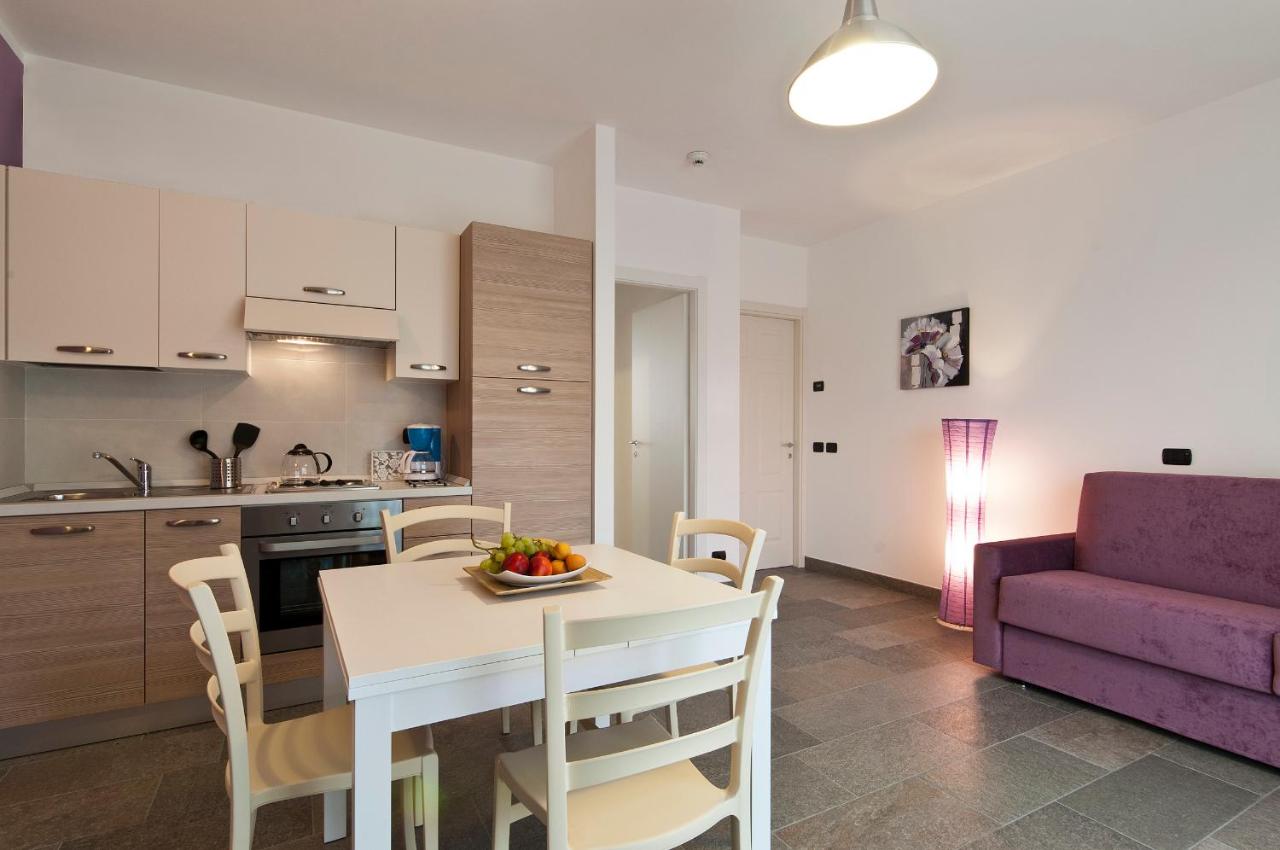 Appartement 1 Chambre avec Balcon