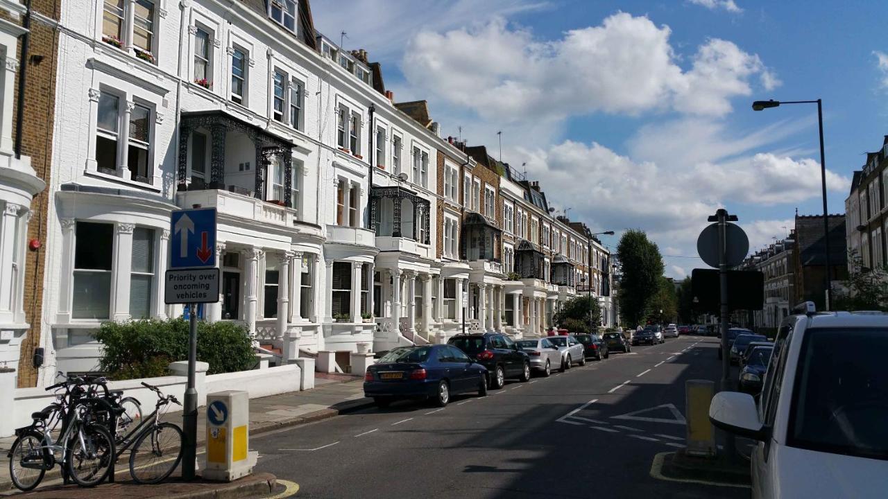 London, Kensington and Chelsea Flat - B&B