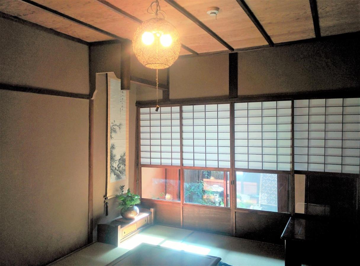 Murasakino Guesthouse - B&B Kyoto