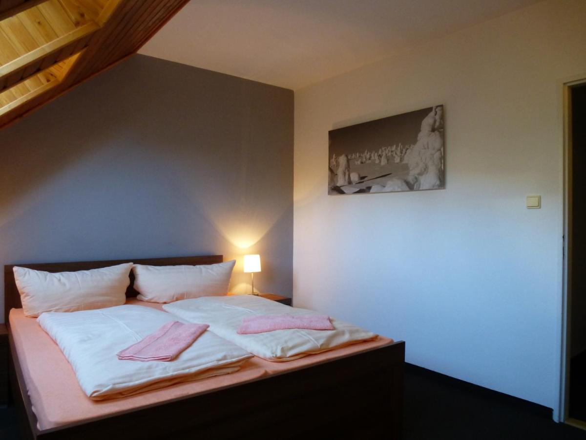 Camera Matrimoniale con Balcone