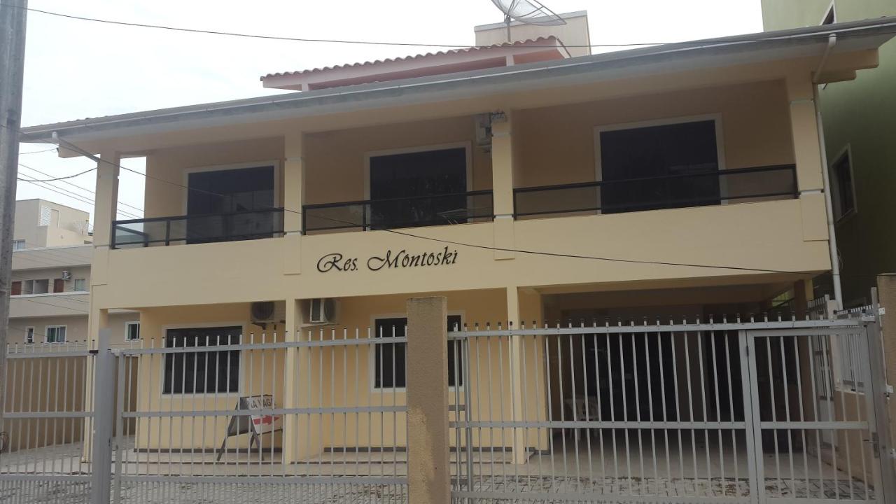 Residencial Montoski - B&B Bombinhas