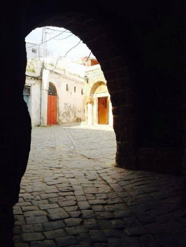Dar El Kasba Bizerte - Chambres d’hôtes