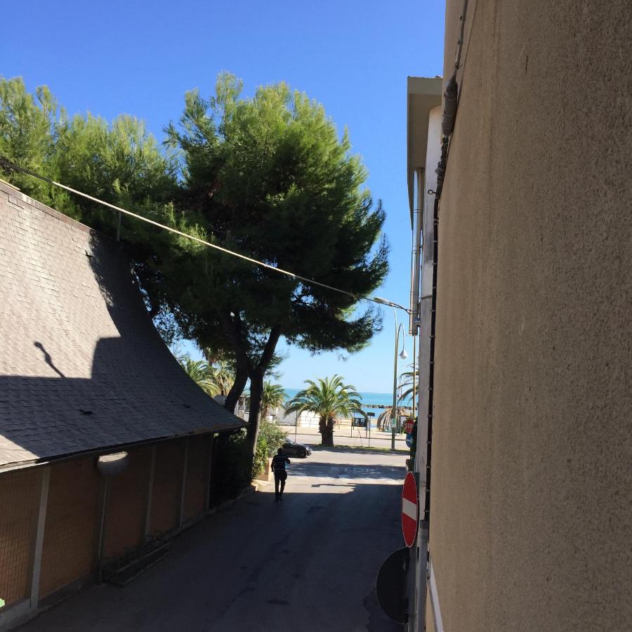 La Boa B&B - B&B San Benedetto del Tronto