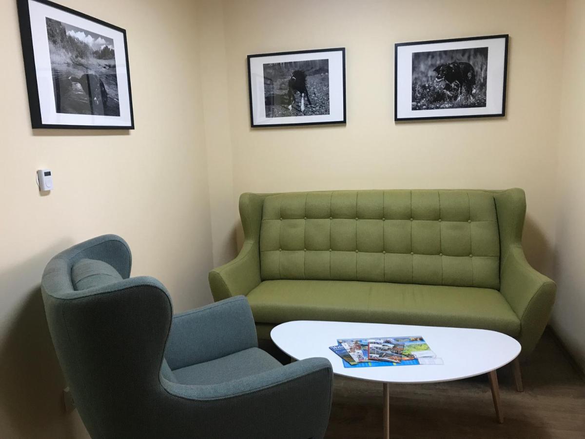 Apartman illy - B&B Veľký Slavkov