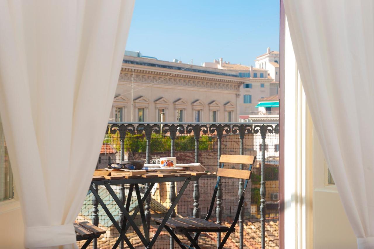 B&B Roma - Monti Deluxe - Terrace Spectacular View - Bed and Breakfast Roma