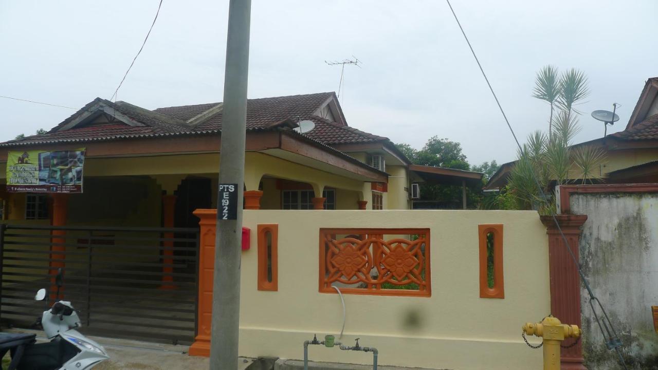 D'elzarra Home - B&B