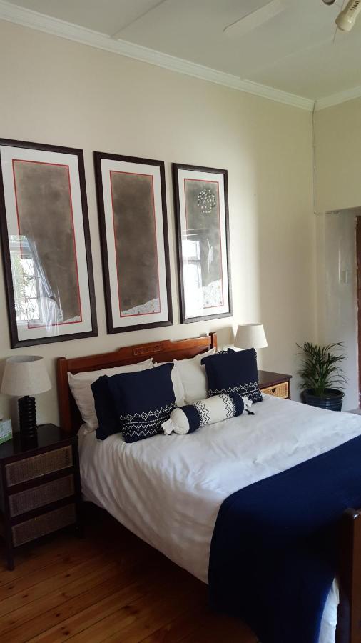 Ground Floor Apartment