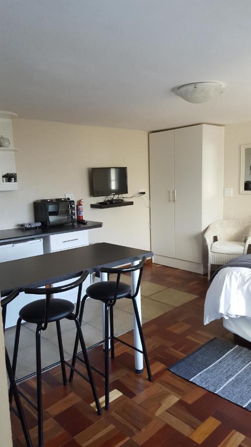 Apartamento Estudio 