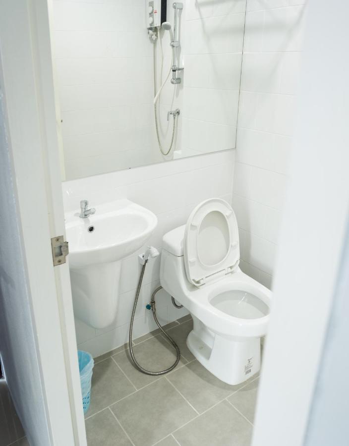 Twin Room with Balcony