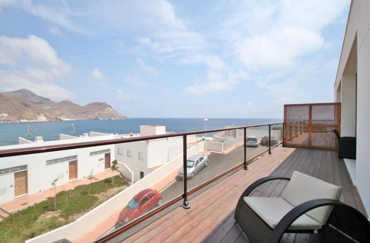 Casa Paloma - Ferienwohnung